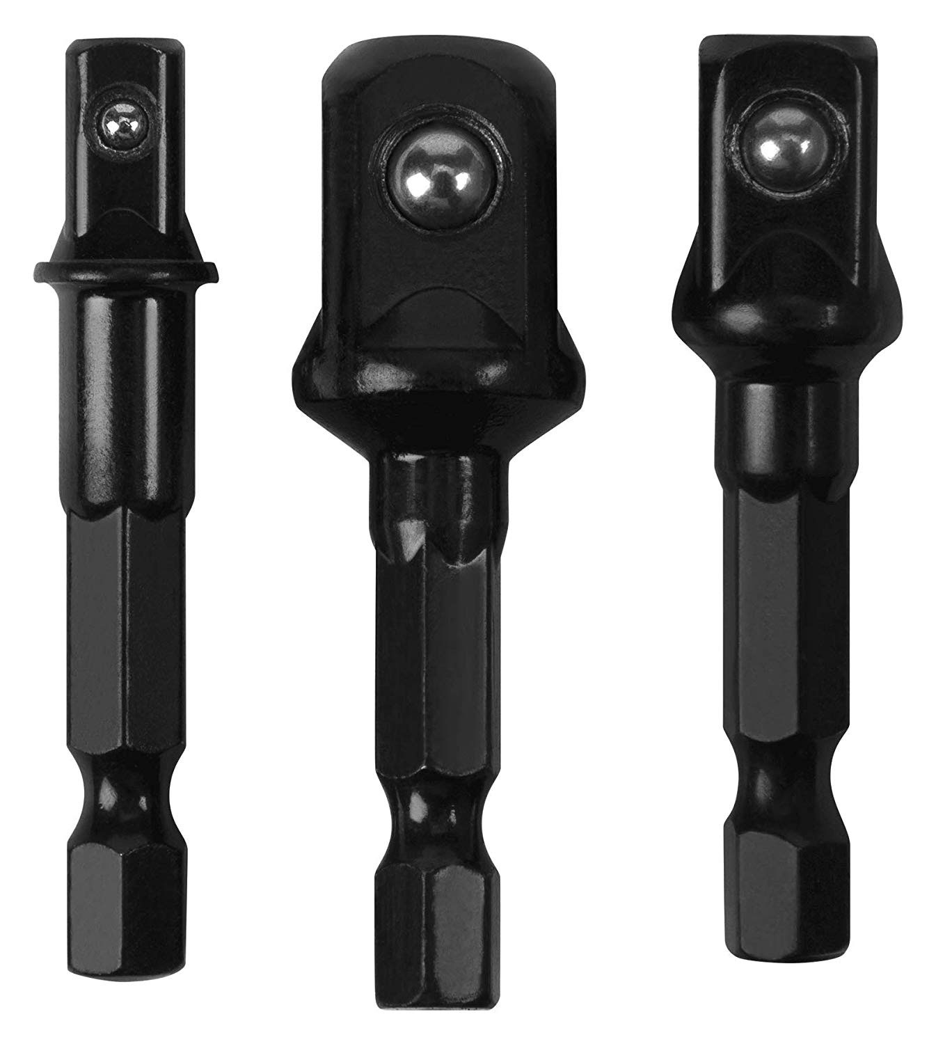 Performance Tool PowerDrill Socket Adapter Specialty